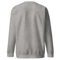 MAGA CLONE HALLOWEEN Unisex Premium Sweatshirt - Thumbnail 1