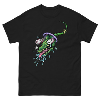 Black Hole Rat