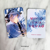 Project Sekai VBS Photocards - Thumbnail 4