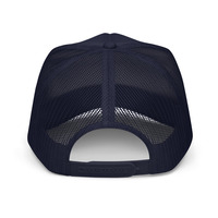 NO KINGS Foam trucker hat - Thumbnail 4