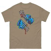 Snikt! T-Shirt - Thumbnail 8