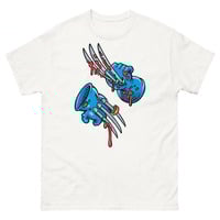 Snikt! T-Shirt - Thumbnail 13