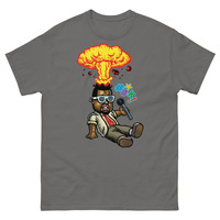 Kanye Ye Bang! T-Shirt - Thumbnail 7