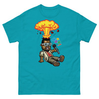 Kanye Ye Bang! T-Shirt - Thumbnail 8