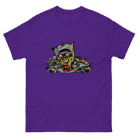 ZomBat T-Shirt - Thumbnail 2