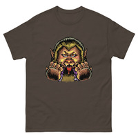 The Wolfman - Thumbnail 3