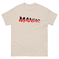 Maniac T-Shirt - Thumbnail 12