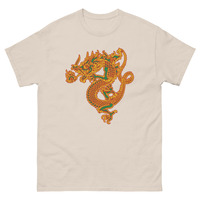 Dragon T-Shirt - Thumbnail 12
