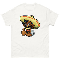 Thumbs Up! T-Shirt - Thumbnail 13