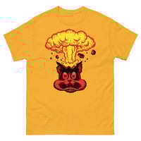 Kitty Ka-Boom! T-Shirt - Thumbnail 11