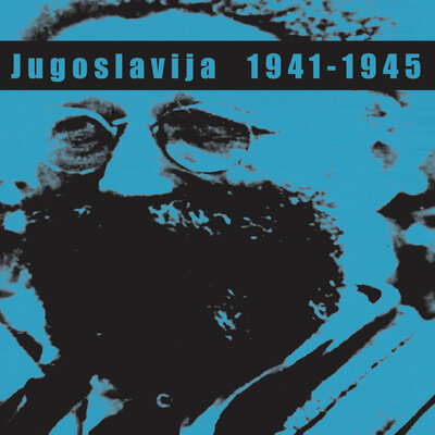 Brandkommando 'jugoslavija 1941-1945' cd