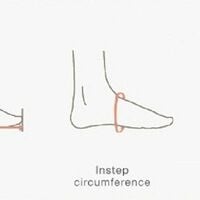 Crafted Leather Men Genuine Suede Leather Oxford Lace up Dress Shoes - Thumbnail 4