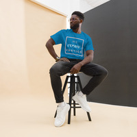 WE DEMAND JUSTICE/ POLITICAL SHIRT Unisex classic tee - Thumbnail 33