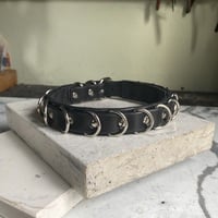 D-Rings Choker - Thumbnail 9