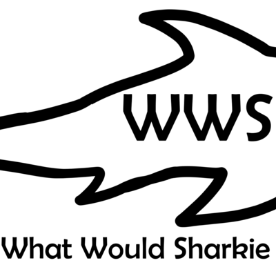 Wwsd sticker