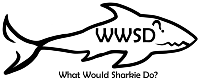 WWSD Sticker