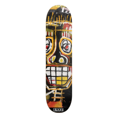 EMG - BASQUIAT (B-07)