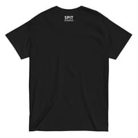 SPIT - CAMO SHOUTING HAND Unisex classic tee - Thumbnail 20