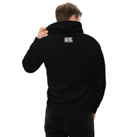 SPIT - SHOUTING HAND Unisex Hoodie - Thumbnail 13