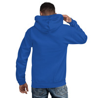 SPIT - SHOUTING HAND Unisex Hoodie - Thumbnail 79