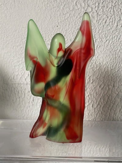 31 ghosts of October 2025 Day 12