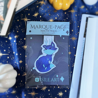 Marque-page renard - Thumbnail 1