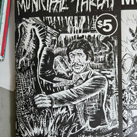 DIY DEGENERATE Zine Super-Pack - Thumbnail 5