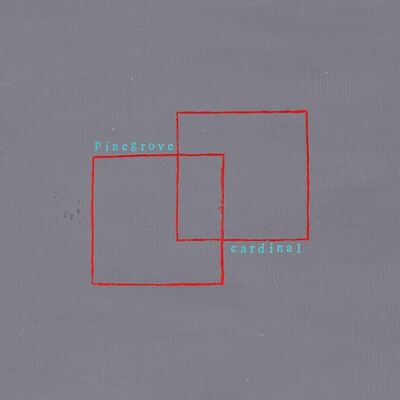 Pinegrove - Cardinal