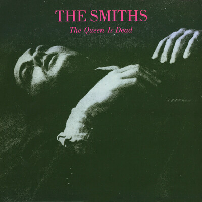 [10/17] The Smiths - The Queen is Dead