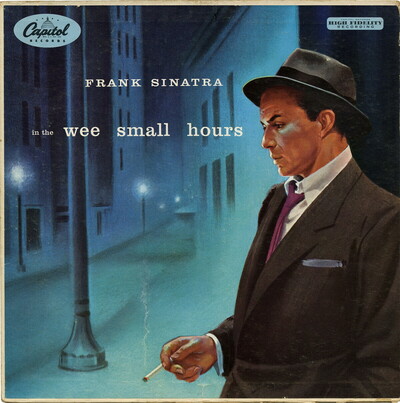 [10/17] Frank Sinatra - In the Wee Small Hours