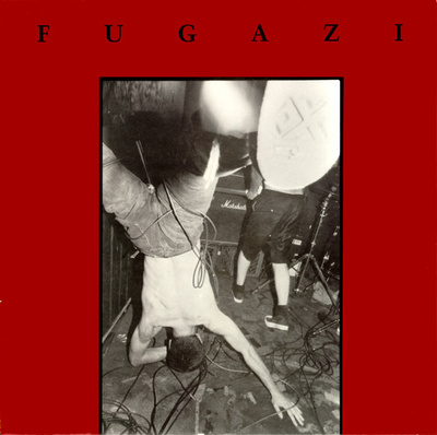 [10/17] Fugazi - 7 Songs