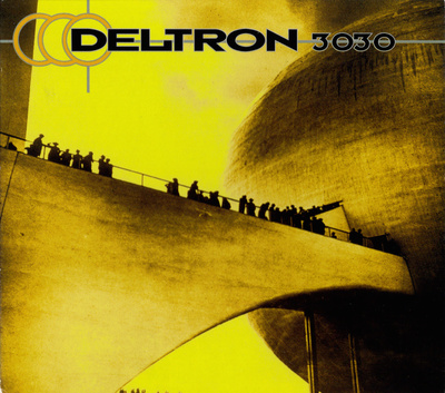 [10/17] Deltron 3030 - Deltron 3030