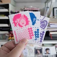 2026 RISO Pocket Calendar!  - Thumbnail 1