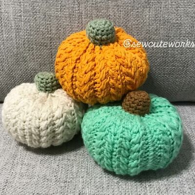 Pumpkin