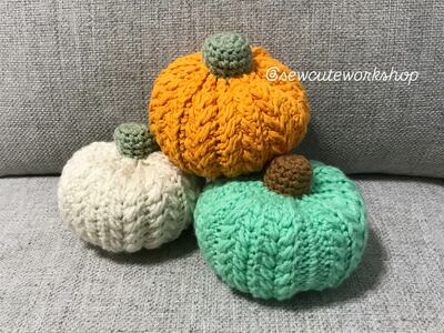Pumpkin