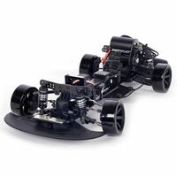 Redcat Racing RER17043 RDS RWD 2.4Ghz RTR 1/10 Competition Spec Drift Car  - Thumbnail 3