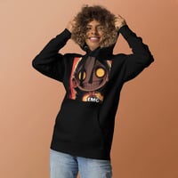 EMG - LITT Hoodie - Thumbnail 2
