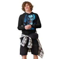 EMG - THE COUNT Hooded long-sleeve tee - Thumbnail 5