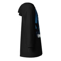 EMG - THE COUNT Hooded long-sleeve tee - Thumbnail 44