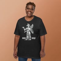 ANNU - OLD WAYS t-shirt - Thumbnail 2