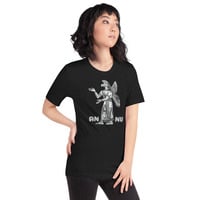ANNU - OLD WAYS t-shirt - Thumbnail 17