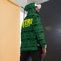 [MGS] EVASION!...COUNTDOWN!! - Unisex Hoodie - Thumbnail 1