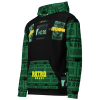 [MGS] EVASION!...COUNTDOWN!! - Unisex Hoodie - Thumbnail 19