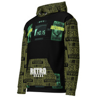 [MGS] CAUTION! SURVEY!!! COUNTDOWN!!! - Unisex Hoodie - Thumbnail 11