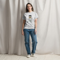 Charlie Kirk Mint Majesty tshirt - Thumbnail 4