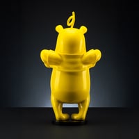 ArTToy by Jee Saya & Hundred Demons "Ki Tattoobbie" - Thumbnail 3