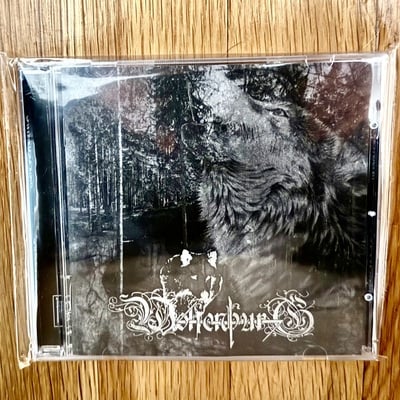 Wolfenburg 's/t' cd - Thumbnail 2