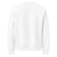 Faith Moves Mountains Oversized heavyweight sweatshirt - Thumbnail 20