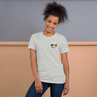 Faith Moves Mountains Unisex t-shirt - Thumbnail 36