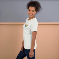 Faith Moves Mountains Unisex t-shirt - Thumbnail 42